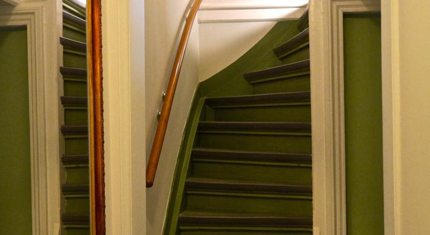 Hotel Adolesce Amsterdam Extérieur photo