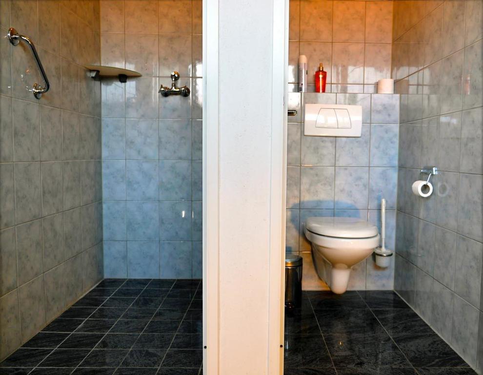 Hotel Adolesce Amsterdam Chambre photo